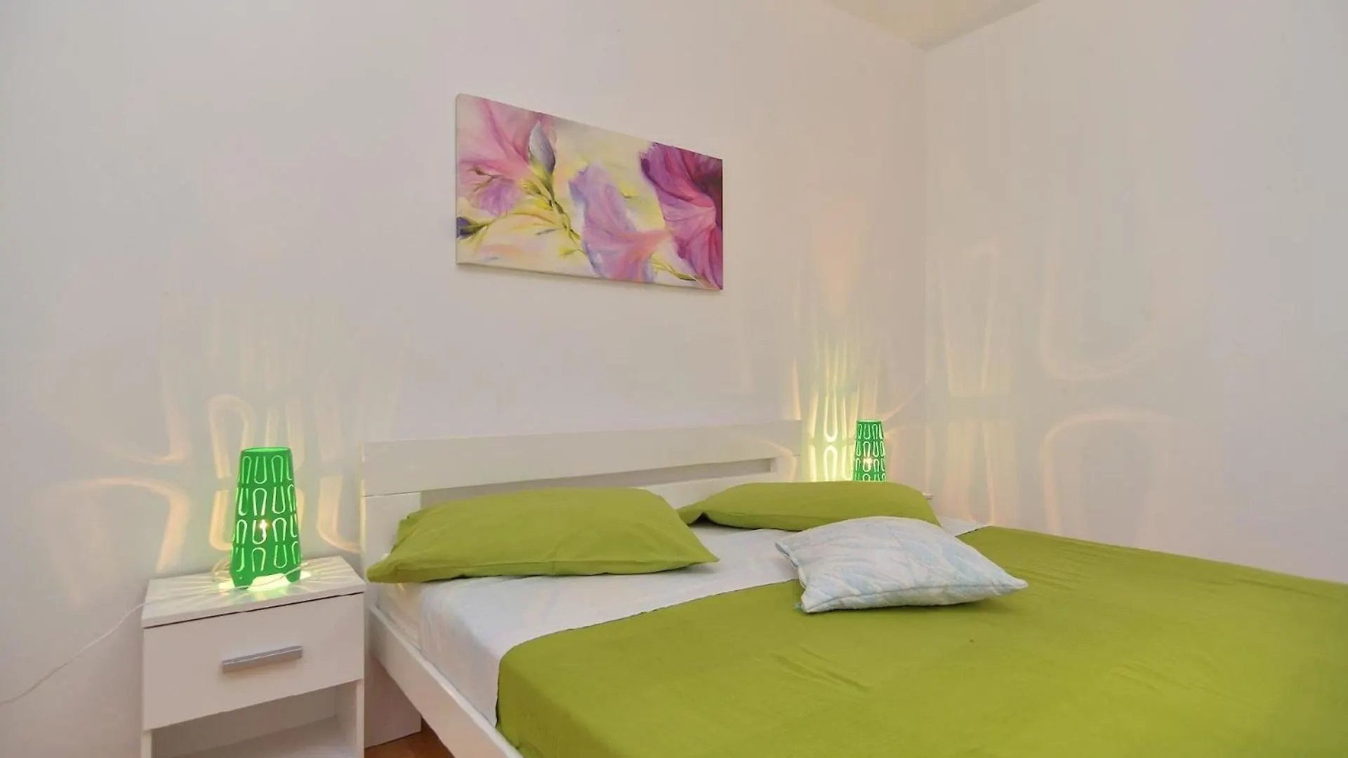 Holiday home Ferienhaus Fuer 6 Personen Ca 75 Qm In Premantura, Istrien Istrische Riviera Croatia