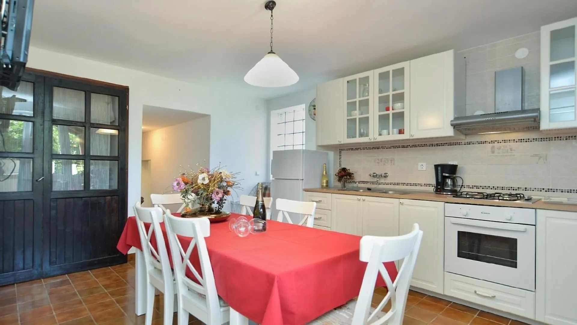 Holiday home Ferienhaus Fuer 6 Personen Ca 75 Qm In Premantura, Istrien Istrische Riviera