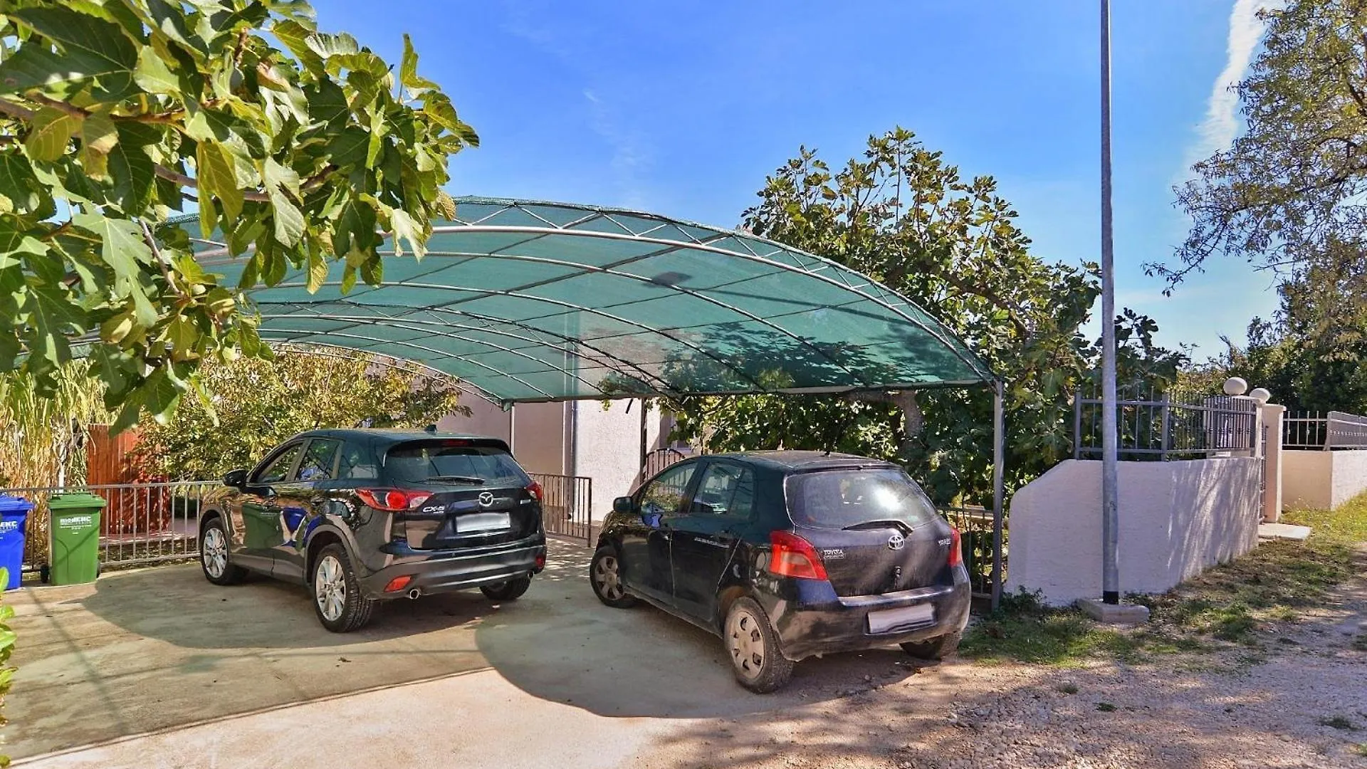 Ferienhaus Fuer 6 Personen Ca 75 Qm In Premantura, Istrien Istrische Riviera Holiday home