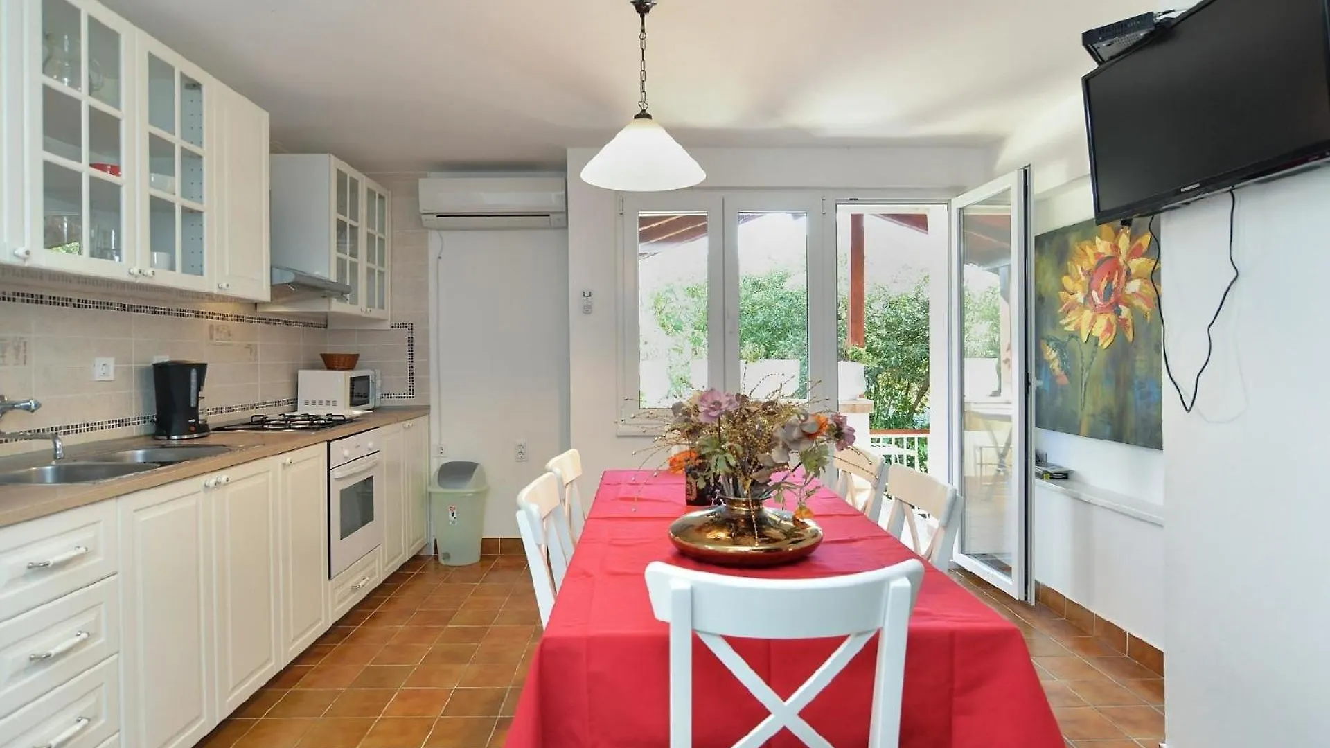 Holiday home Ferienhaus Fuer 6 Personen Ca 75 Qm In Premantura, Istrien Istrische Riviera Croatia