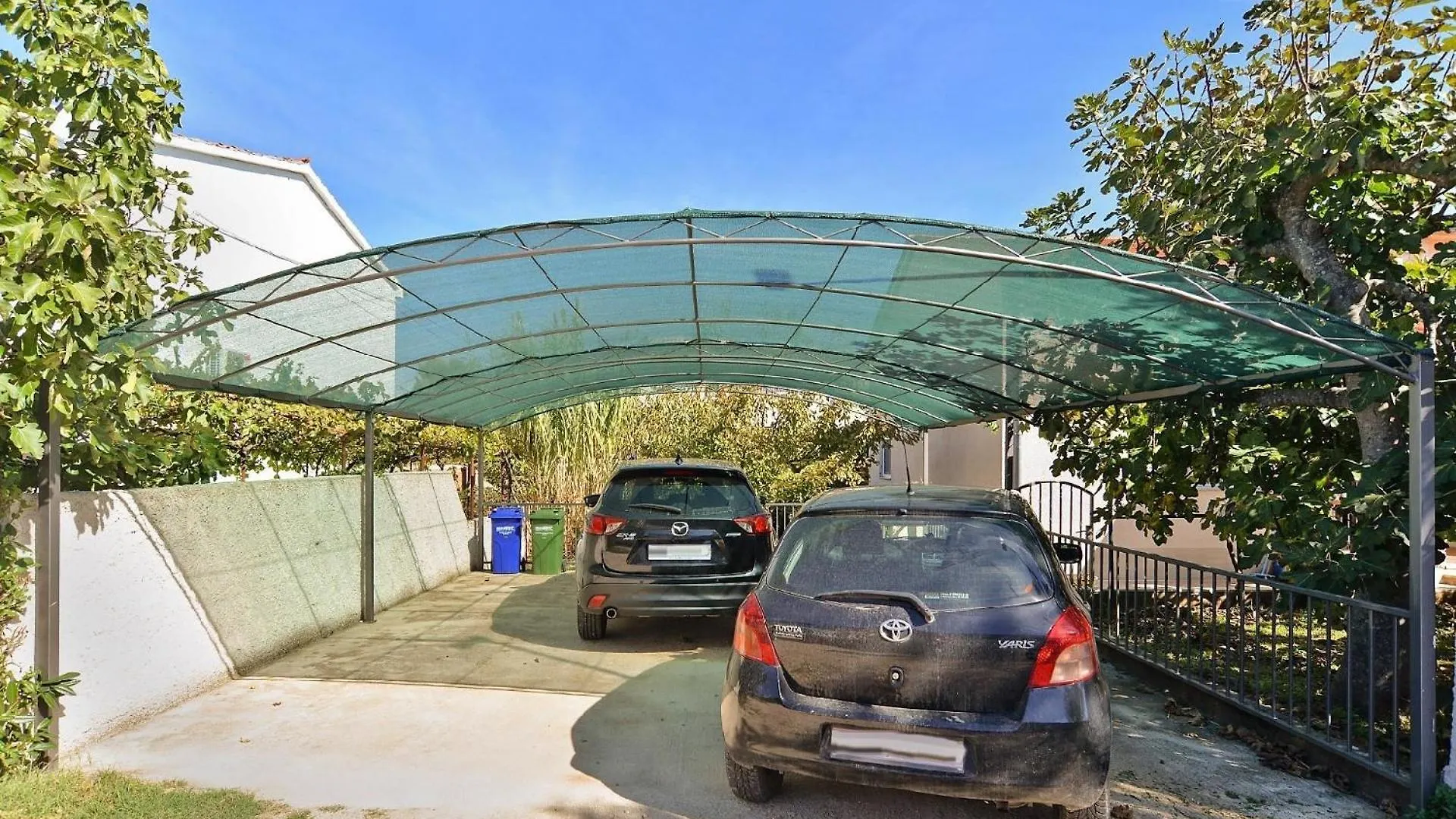 Ferienhaus Fuer 6 Personen Ca 75 Qm In Premantura, Istrien Istrische Riviera Holiday home Premantura