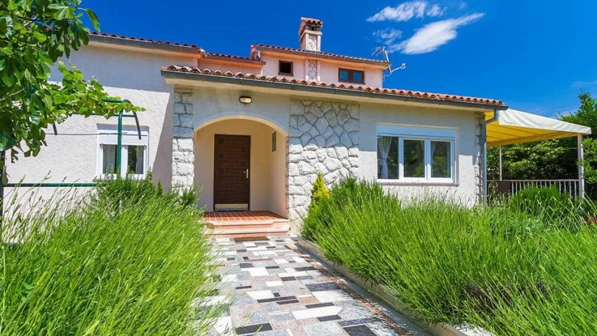 Ferienhaus Fuer 6 Personen Ca 75 Qm In Premantura, Istrien Istrische Riviera Croatia