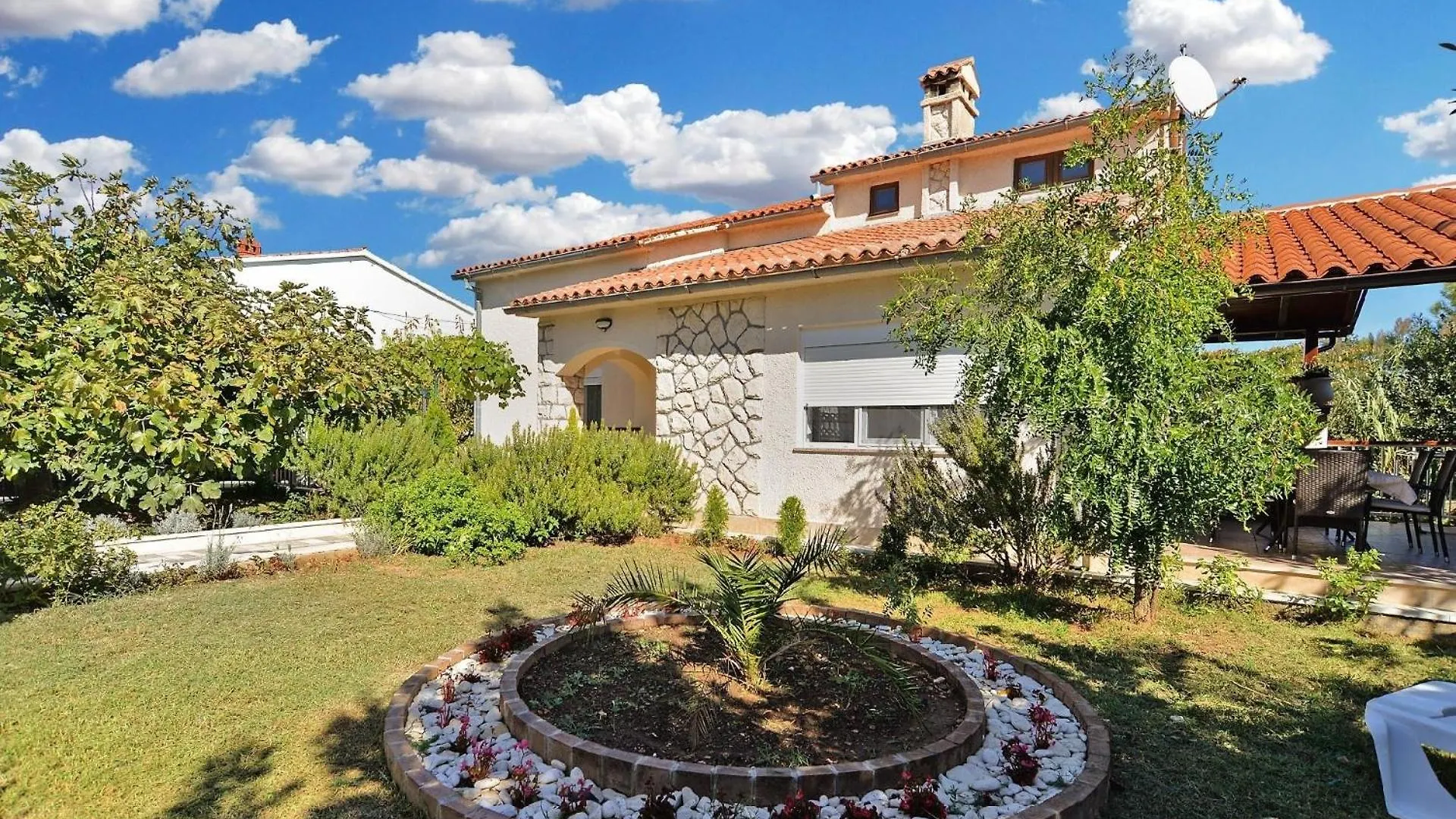 Ferienhaus Fuer 6 Personen Ca 75 Qm In Premantura, Istrien Istrische Riviera 0*, Premantura Croatia
