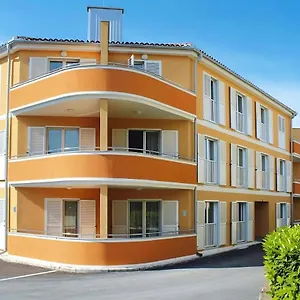 Lotusapart Apartment