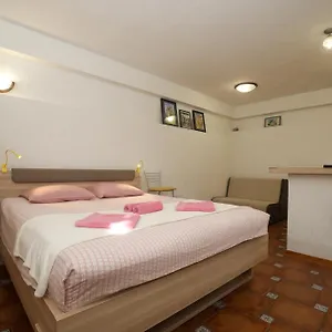 Matija Apartmán