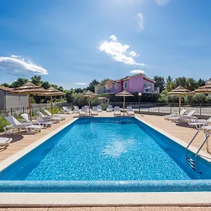 Kamenjak Runke Aparthotel