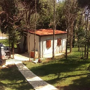 Ribarska Kuca Romana Ferienhaus