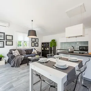 Casa Percan Ferienhaus