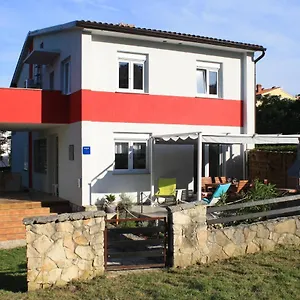Radmila Ferienhaus