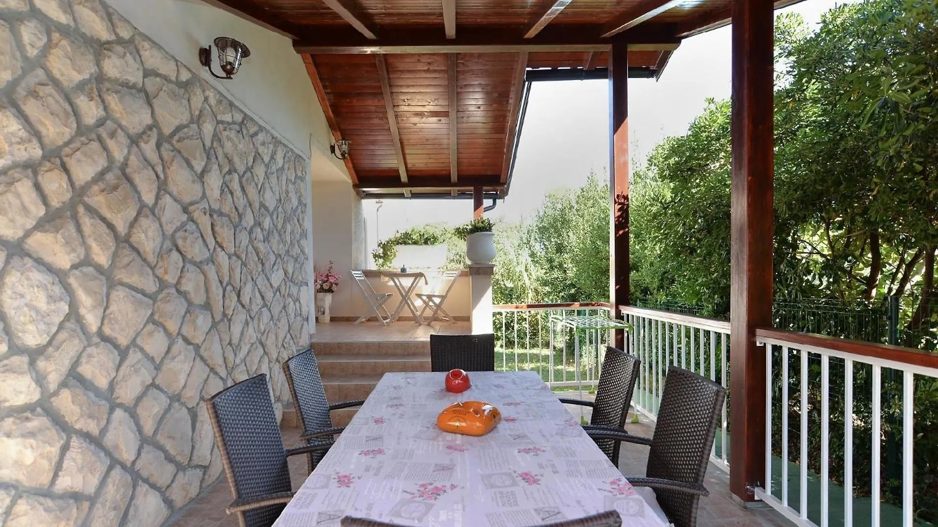 Ferienhaus Fuer 6 Personen Ca 75 Qm In Premantura, Istrien Istrische Riviera Premantura