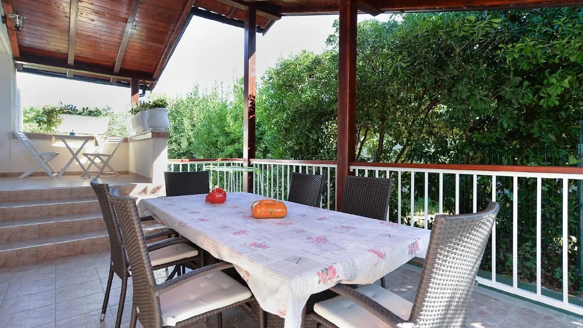 Holiday home Ferienhaus Fuer 6 Personen Ca 75 Qm In Premantura, Istrien Istrische Riviera